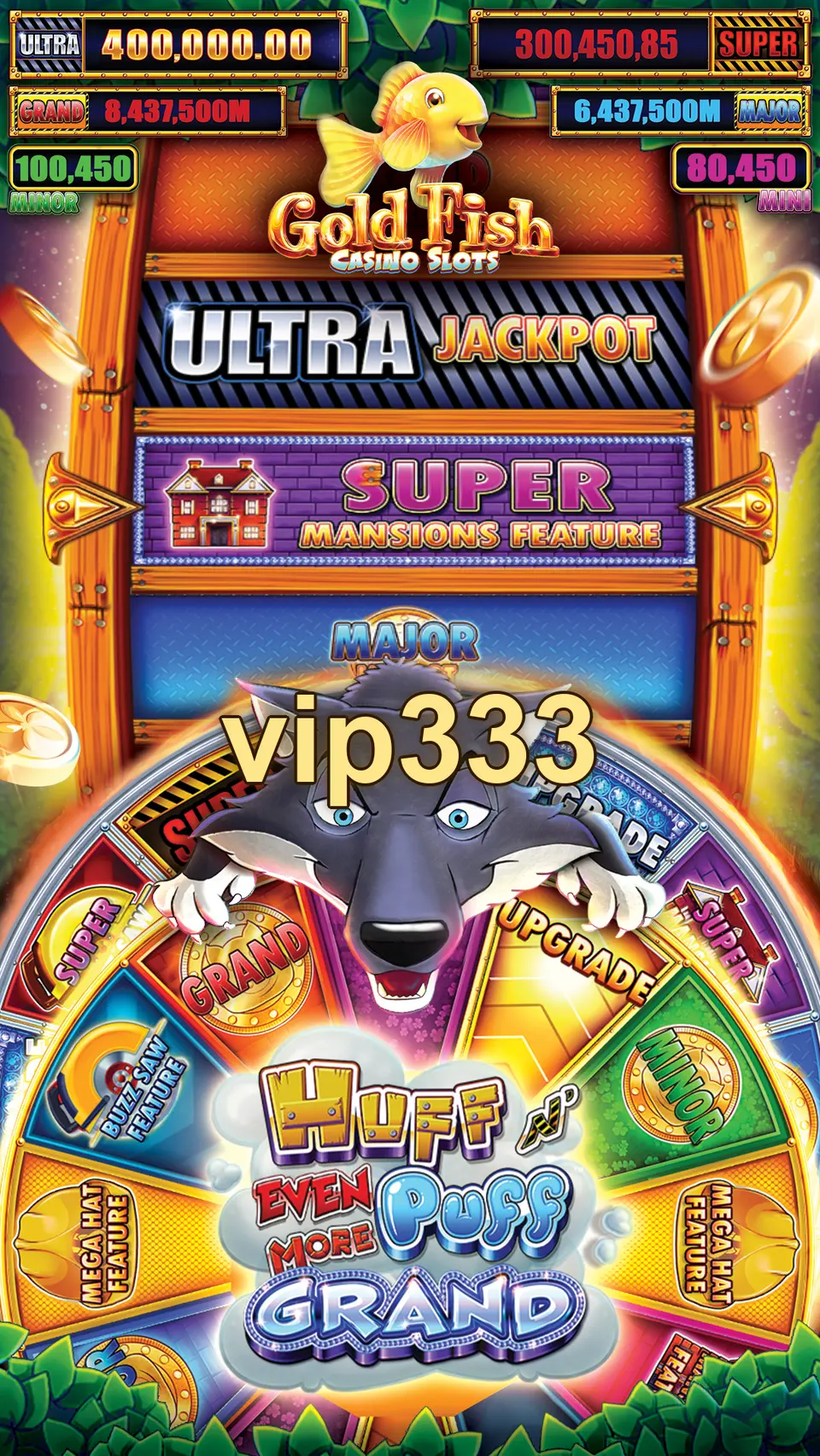 vip333 Unduh