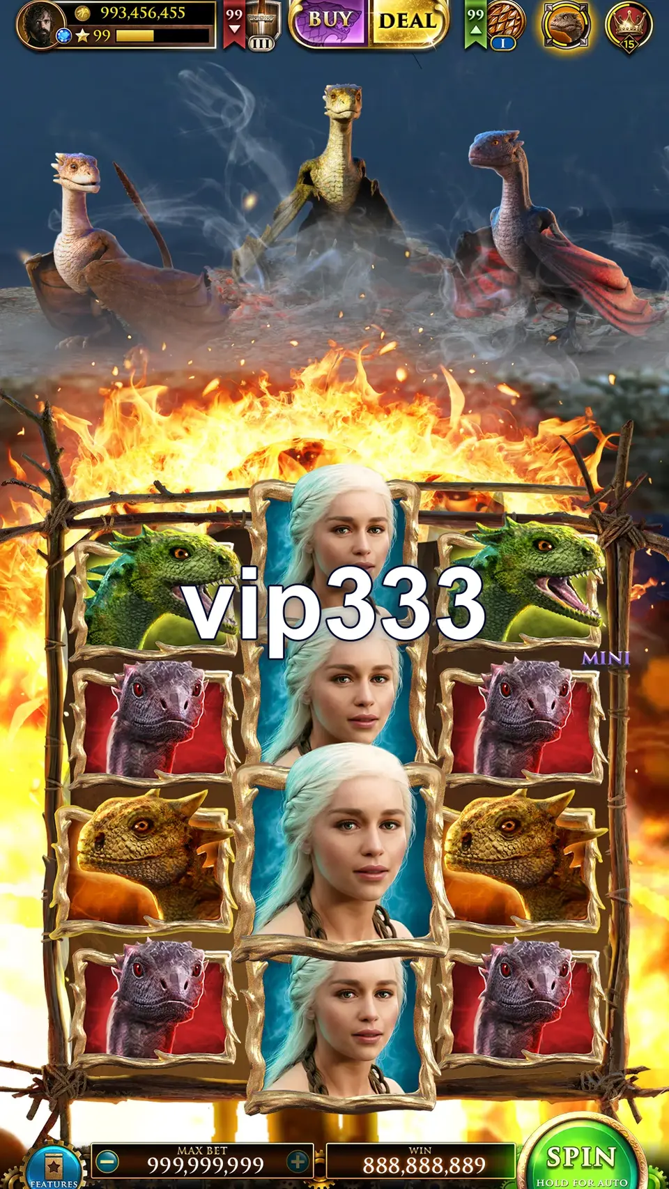 vip333 Unduh