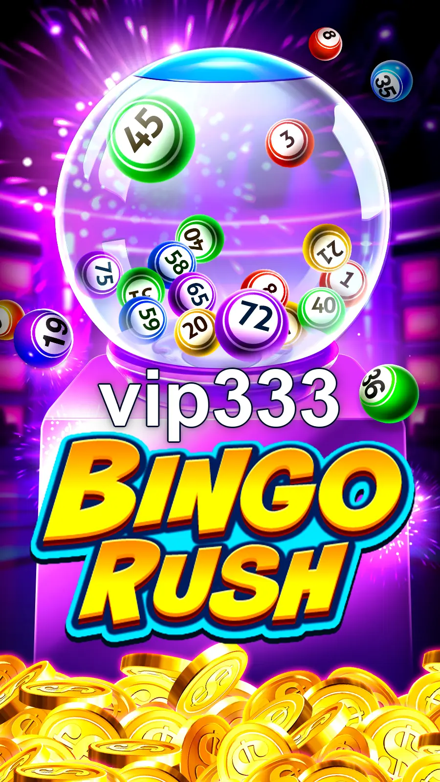 vip333 Masuk