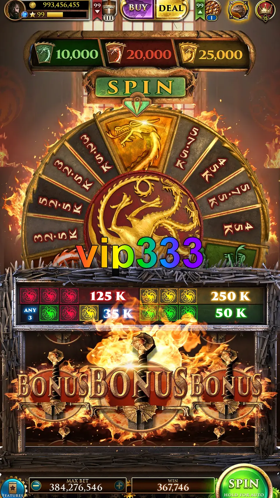 vip333 Masuk