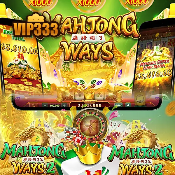 vip333 APK Resmi Unduh