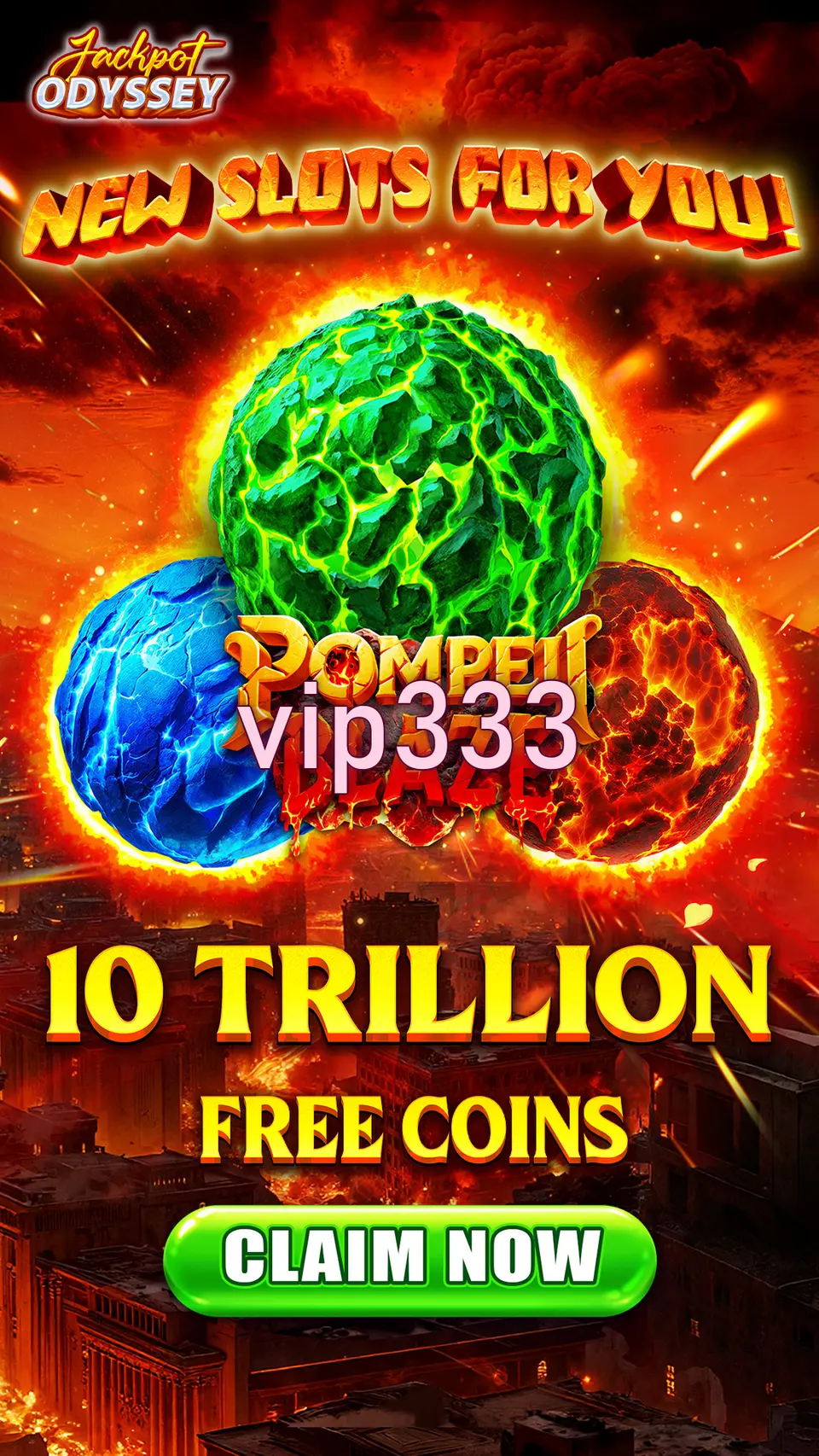 vip333 Tangkapan Layar - APK Resmi